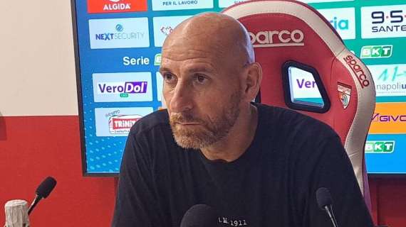 Possanzini: "Contento della prestazione, gara decisa da episodio"