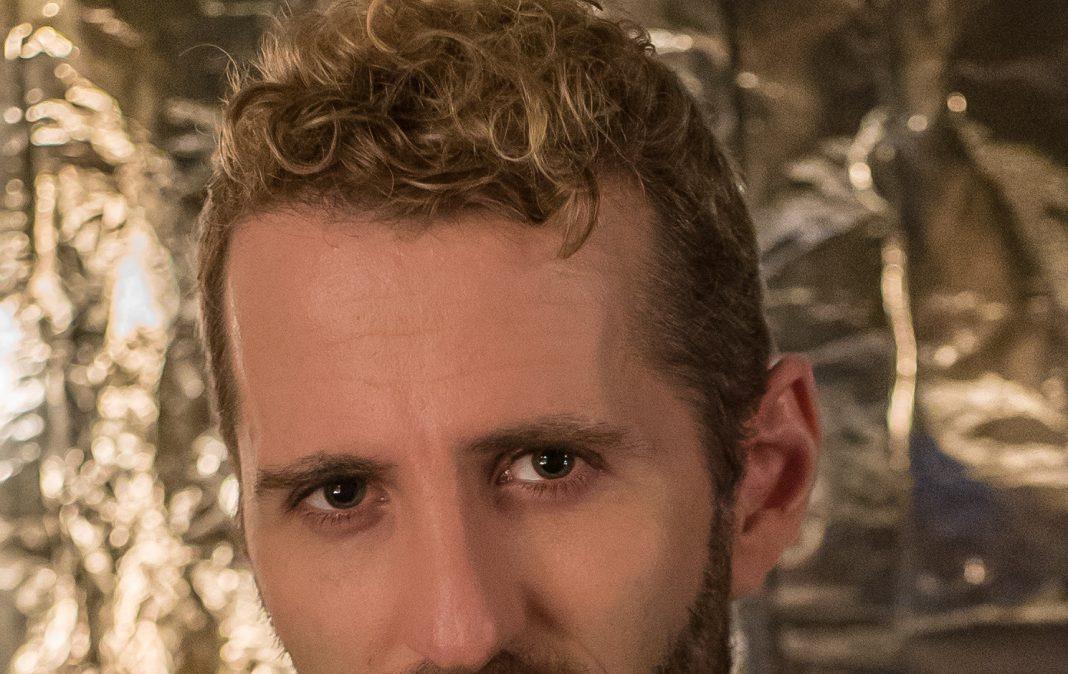 Castiglione, al Teatro Sociale presentazione libro Luca Ciammarughi