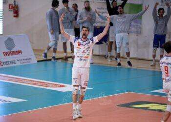 Volley, Gabbiano vola in Sardegna per affrontare Cagliari