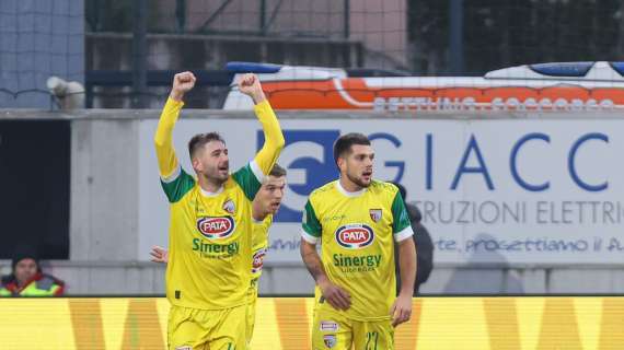 Galuppini: "Bene gol, ma deve essere decisivo per la squadra"