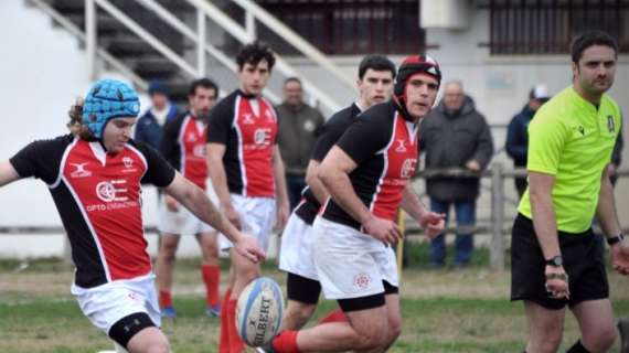 Calvisano-Rugby Mantova: per i virgiliani è tempo di riscatto!