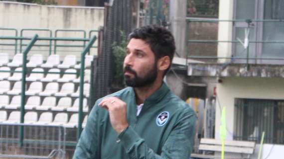 Entella, Chiappella: "Abbiamo vinto e convinto, ottimo approccio alla gara"