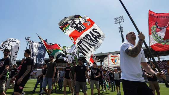 Agenda biancorossa: 15 luglio Adidas day, 2 agosto test col Cesena