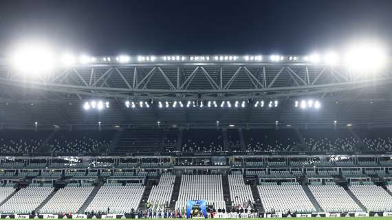 Juve-Mantova, prima del match convegno Lega Pro allo Stadium