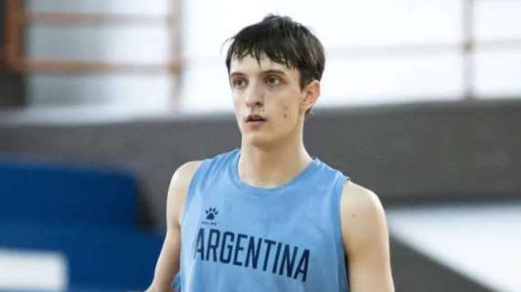 Stings, colpo in prospettiva: a Mantova arriva Gianluca Fabi