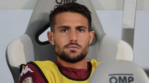 Triestina, Lescano sugli scudi: "Merito del lavoro di squadra"
