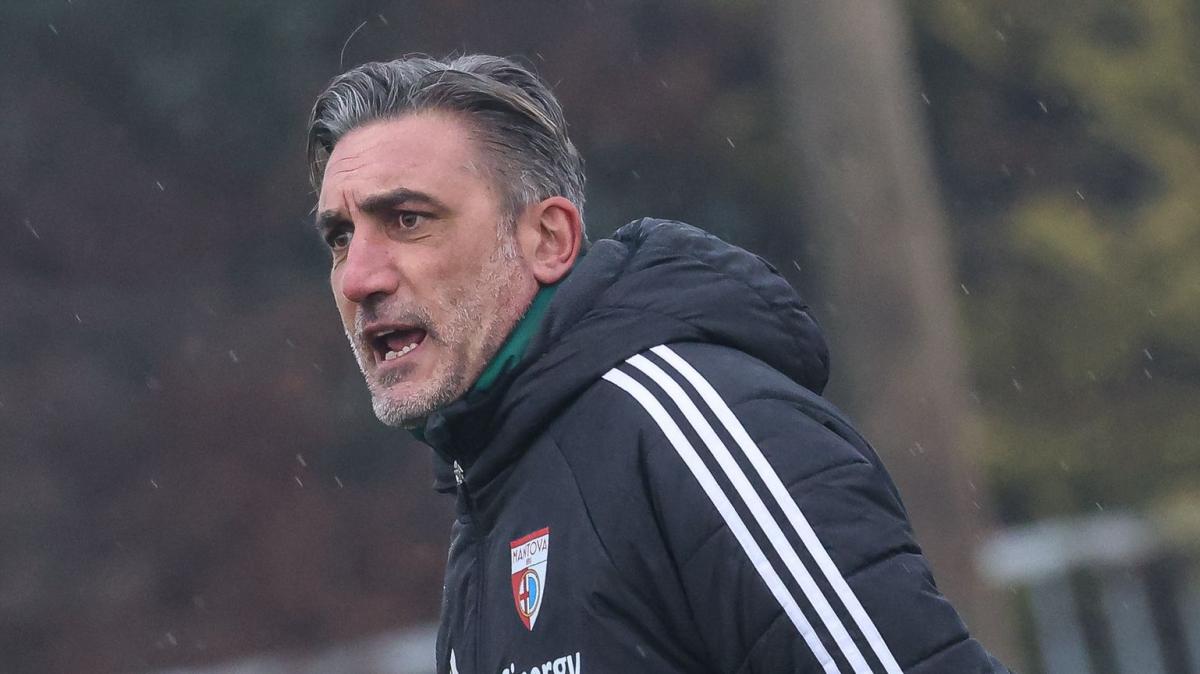 SPECIALE - Modesto: "Siamo il Mantova, avanti con umiltà e sacrificio"