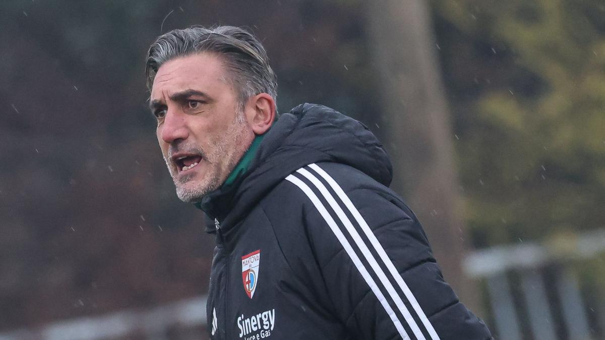 SPECIALE - VocediMant - Modesto da oggi sulla panchina del Mantova