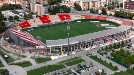 Mantova, si gioca al Martelli: info viabilità zona stadio