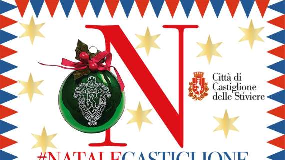 Natale a Castiglione: pista pattinaggio, tanti eventi e Presepe Vivente