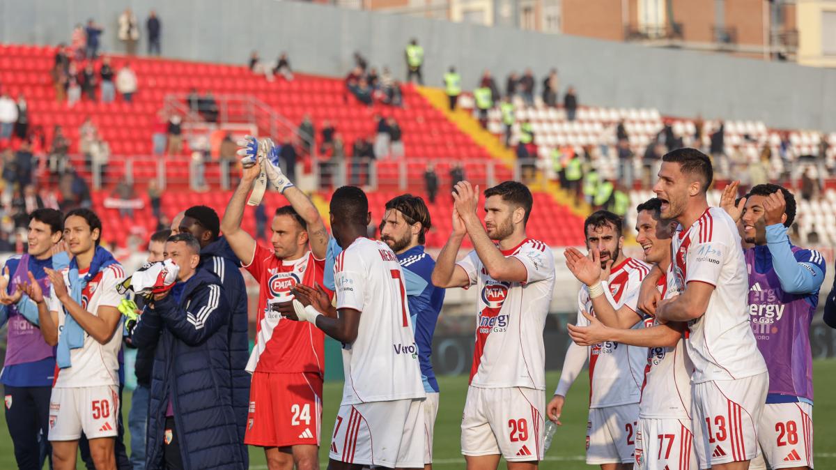 SPECIALE - GazzMant - Ruocco lavora a parte. Con l’Empoli designato Marcenaro
