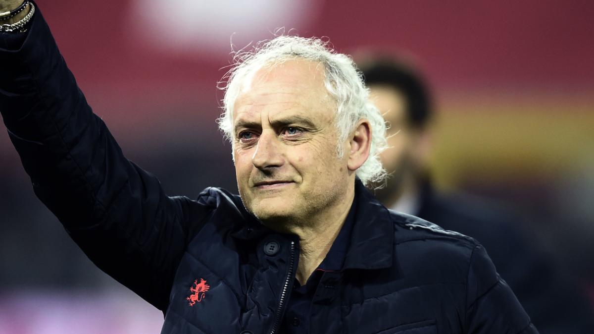 GazzdiMant - Mantova-Padova, Mandorlini: "Sfida equilibrata, ma..."