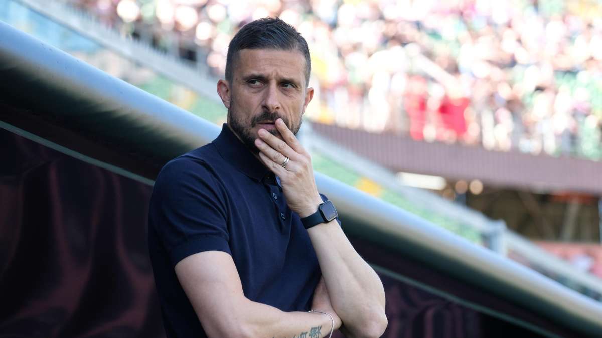 Empoli, Dionisi: "A Mantova risultato non scontato"