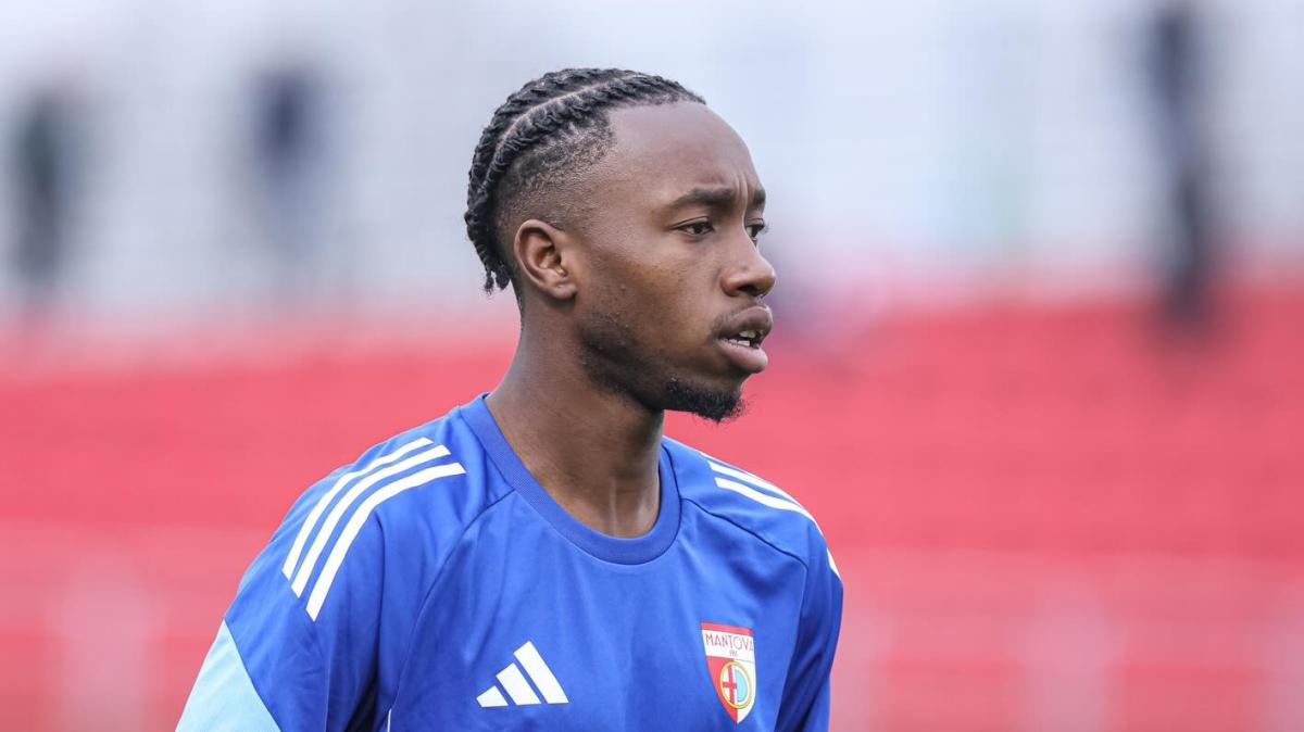 Kouda: "Siamo solo noi gli artefici del nostro destino"