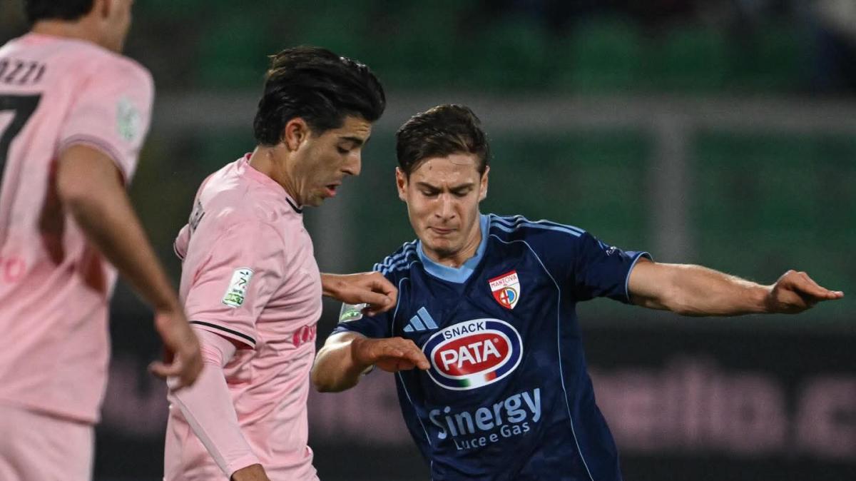 Gazzetta di Mantova - Adesso per salvarsi serve un finale da playoff