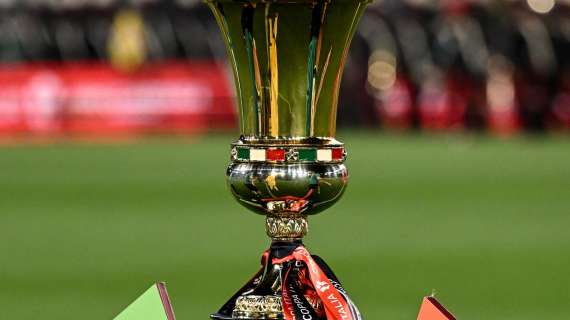 Coppa Italia, 32esimi di finale: sarà Venezia-Mantova