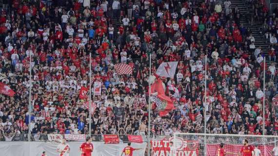 SPECIALE - Mantova: un gol per tempo e 2-0 all'Alessandria