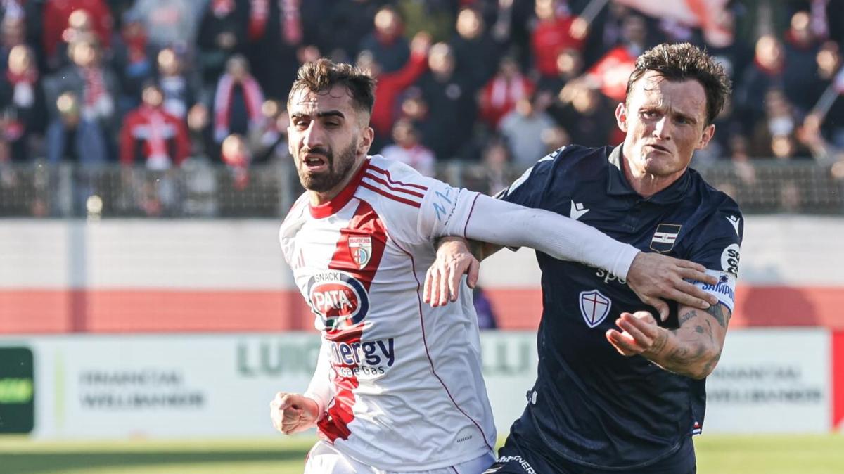 Mantova, dopo 26 giornate la media di un punto a partita