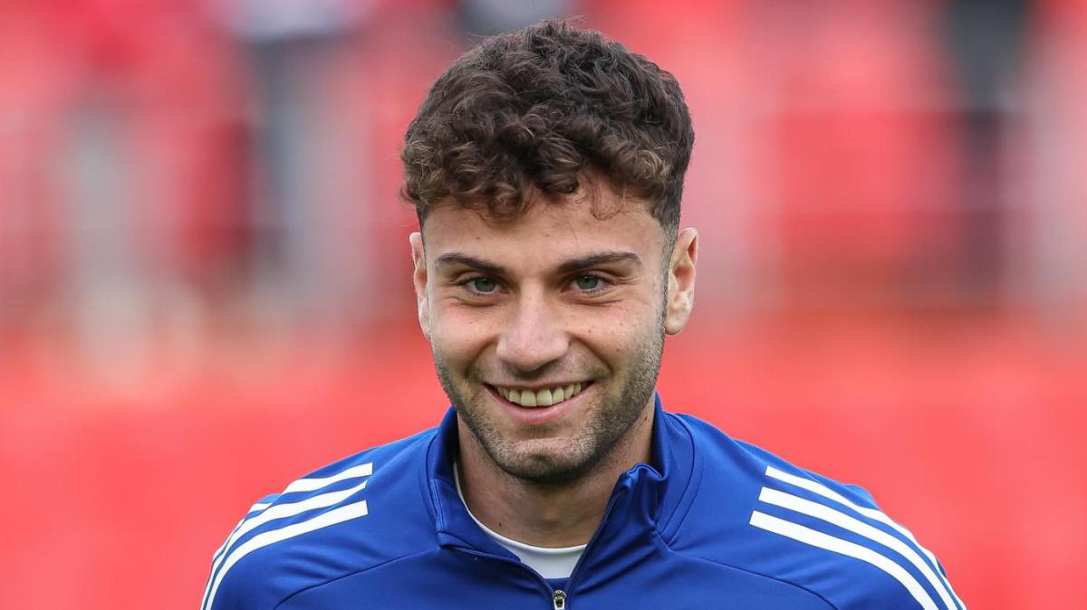 SPECIALE - GazzSport - Ruocco: "Gol più bello alla Samp. Venezia molto forte!"