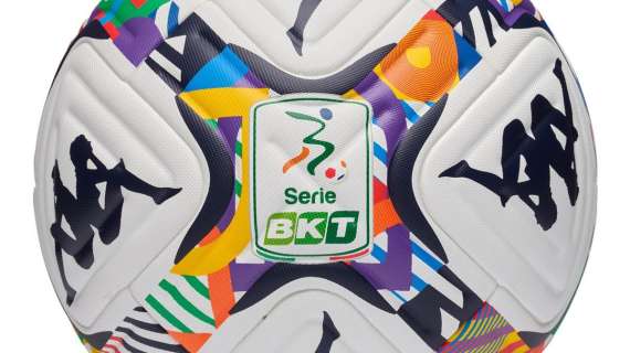 Serie B, a Mantova presentazione calendario e nuovo pallone