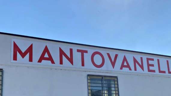 Mantova, si parte: nel pomeriggio primo allenamento
