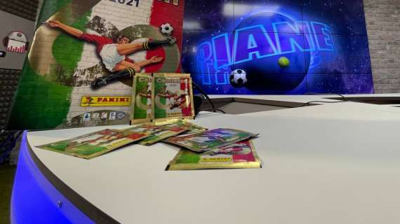 SPECIALE - Serie B: "Panini Days", album figurine "Calciatori 2024-2025"