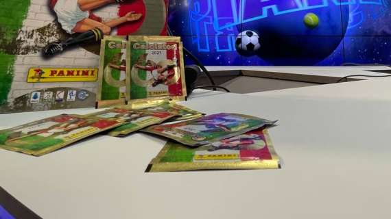 Calciatori Panini 2023-24: tutte le novità delle collezione