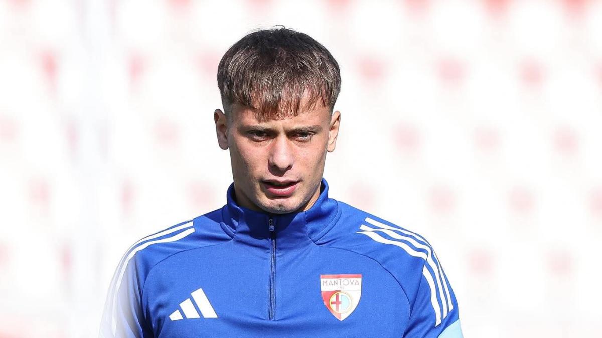 Mantova, lunedì con la Reggiana ancora out Bragantini