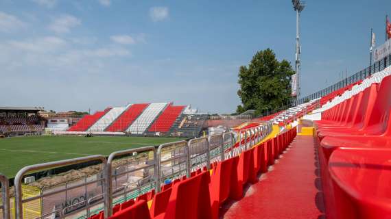 SPECIALE - Stadio Martelli, 8 agosto sopralluogo Lega B