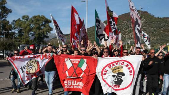 Bari, la città mormora: sembra non esser cambiato nulla...