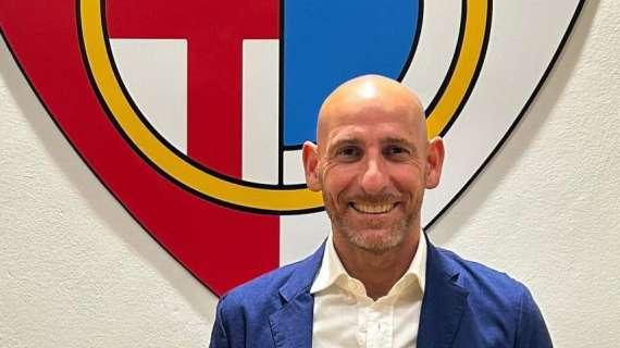Mantova-Frosinone, Possanzini: "Nostro campionato comincia adesso"
