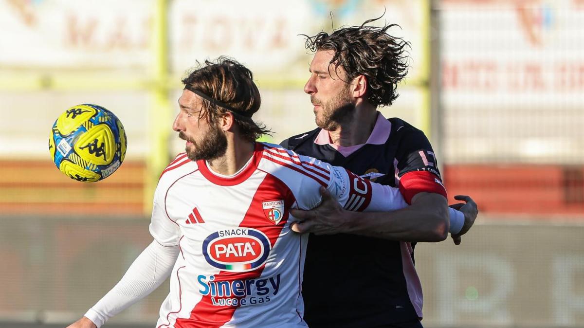 SPECIALE - Palermo-Mantova, l'agenda di TuttoMantova.it