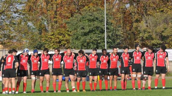 SPECIALE - Rugby Mantova: contro Bassa Bresciana comincia fase playoff