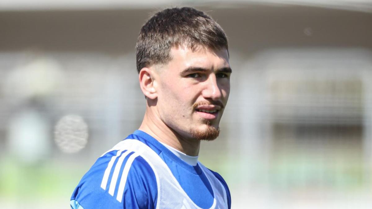 SPECIALE - Radaelli, stagione finita: domani intervento chirurgico