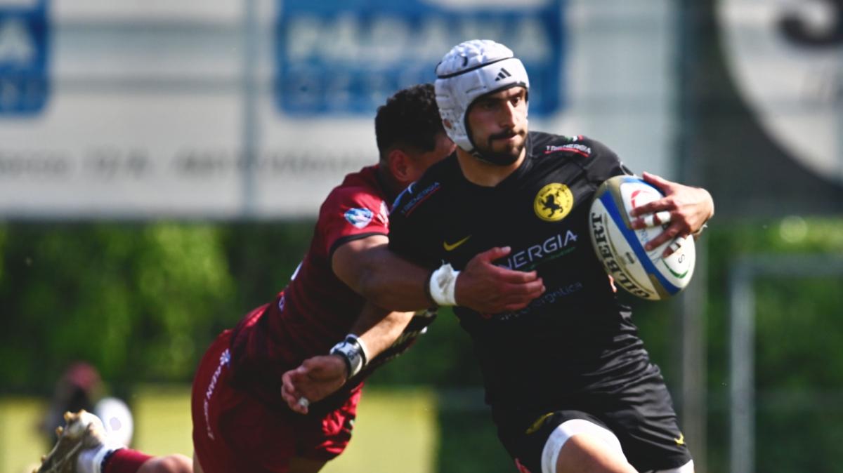SPECIALE - Playoff scudetto, gara 1: rimonta Viadana, Valorugby ko