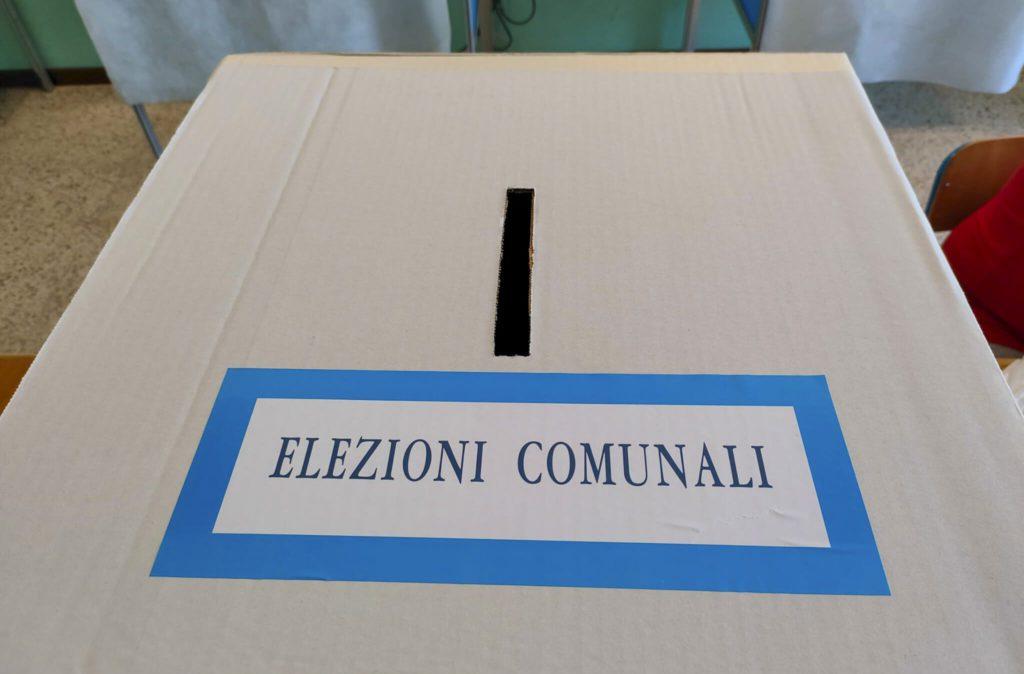 SPECIALE - Codice di autoregolamentazione per la pubblicitá elettorale