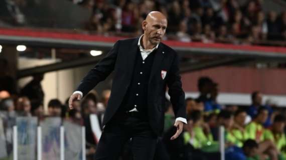 Possanzini: "Ci abbiamo messo il cuore! Salvezza? Manca poco"