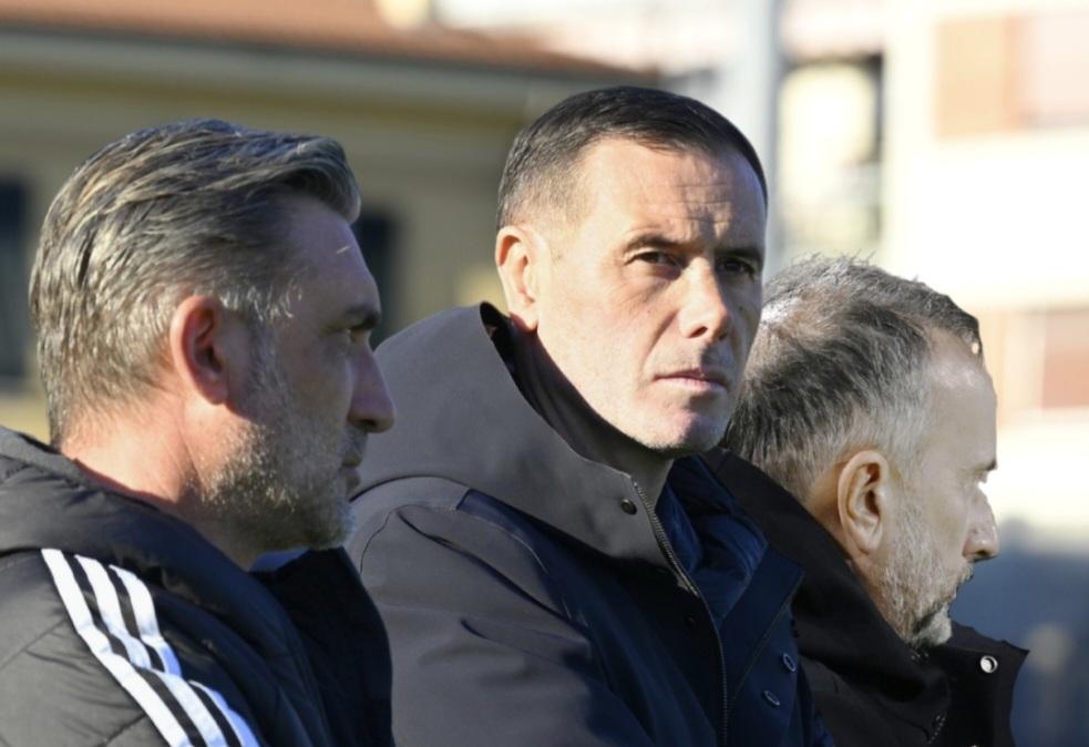 "Mantova Revolution": 13 acquisti e 10 cessioni alla ricerca della salvezza