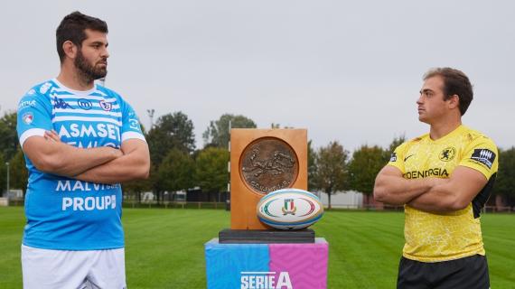 Rugby SuperCoppa Italiana: domani finale Rovigo-Viadana