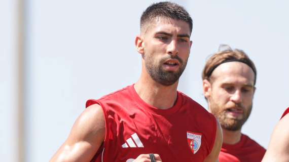 Brignani vola in Spagna: difensore al Castellon a titolo definitivo