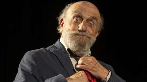 Castiglione, sul palco di Palazzo Pastore sabato sera c'è Enrico Beruschi