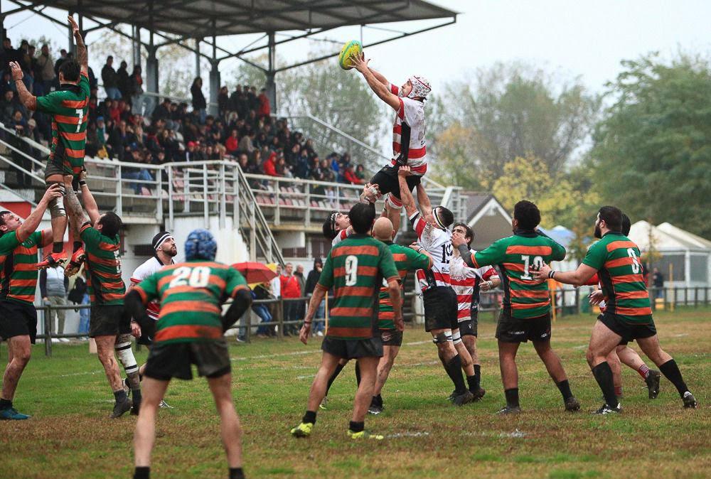 Mantova travolgente: Rugby del Garda asfaltato 77-0