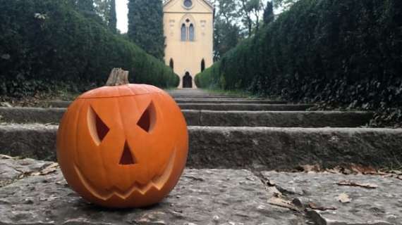 Halloween al Parco Sigurtà: due domeniche di eventi