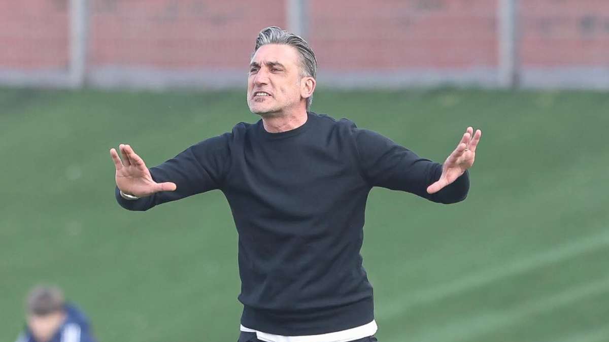 SPECIALE - Modesto: "Gara sporca, tre punti importantissimi"