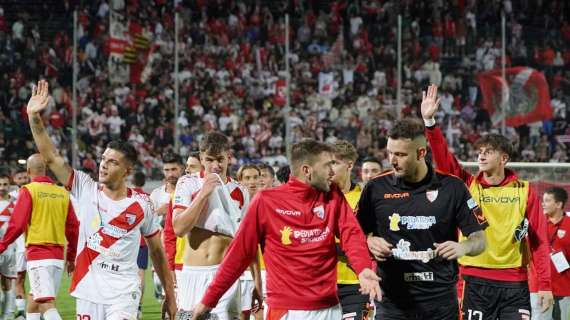 SPECIALE - Mantova: con l'Alessandria per riprendere la marcia
