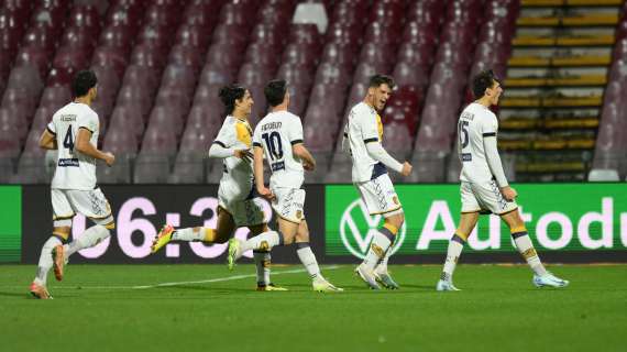 Juve Stabia: a Mantova le Vespe senza bomber Adorante