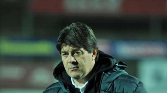 Serie C, mister Foschi: "Neopromosse? Mantova ha qualità importanti"