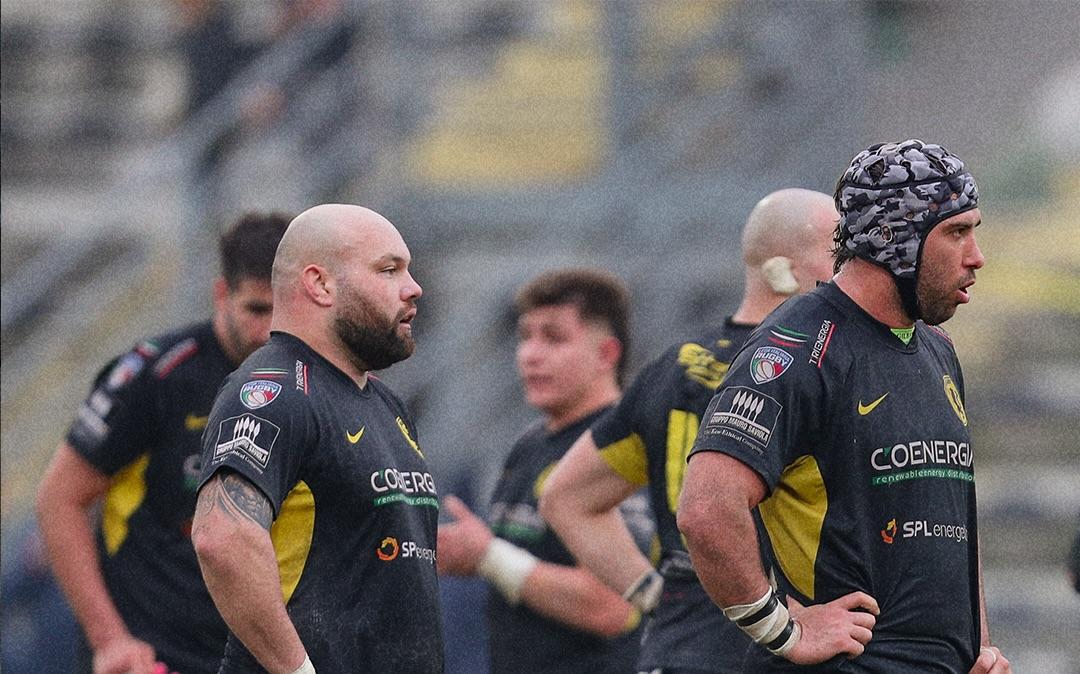 Viadana, torna il campionato: allo Zaffanella arriva Biella