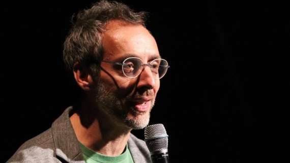 Croce Rossa, 5 eventi nel weekend del Festival: si comincia con Federico Taddia