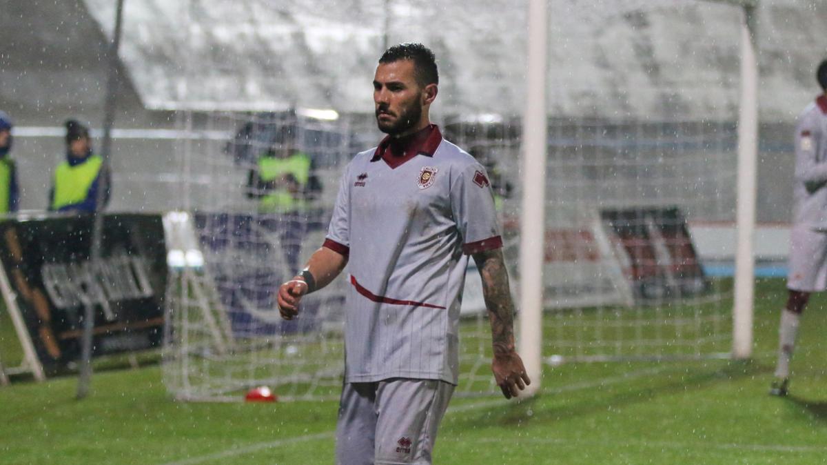 QS - L'ex Bruccini: "Mantova-Spezia, una grande emozione"